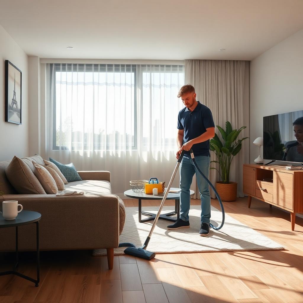 Home Care Support
