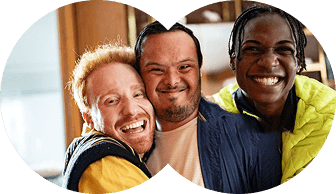 NDIS Community Participation