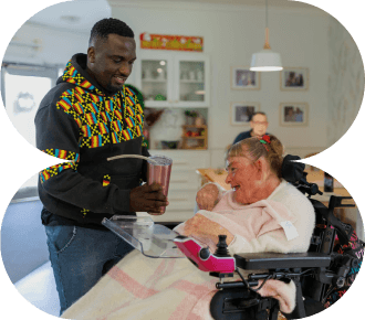 NDIS Personal Care