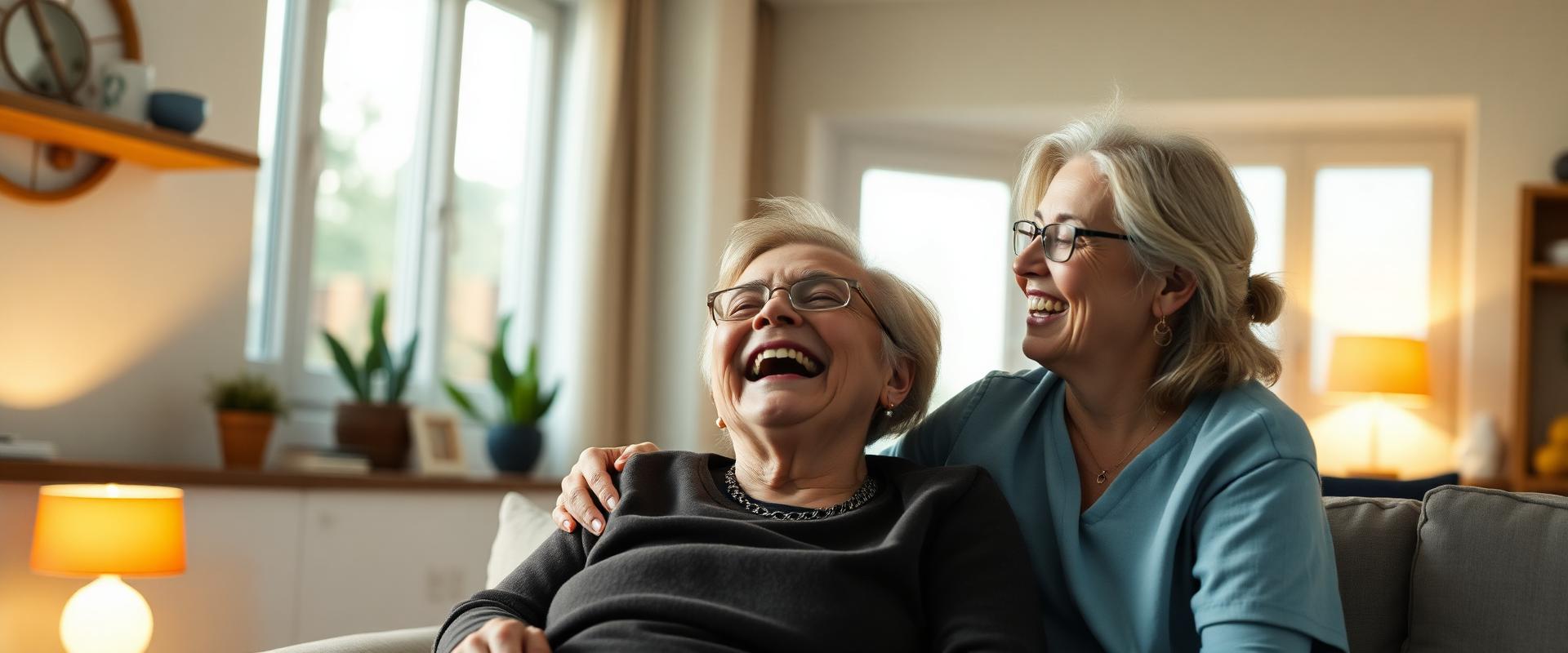 NDIS community participation and life skills support with Ruhil Care