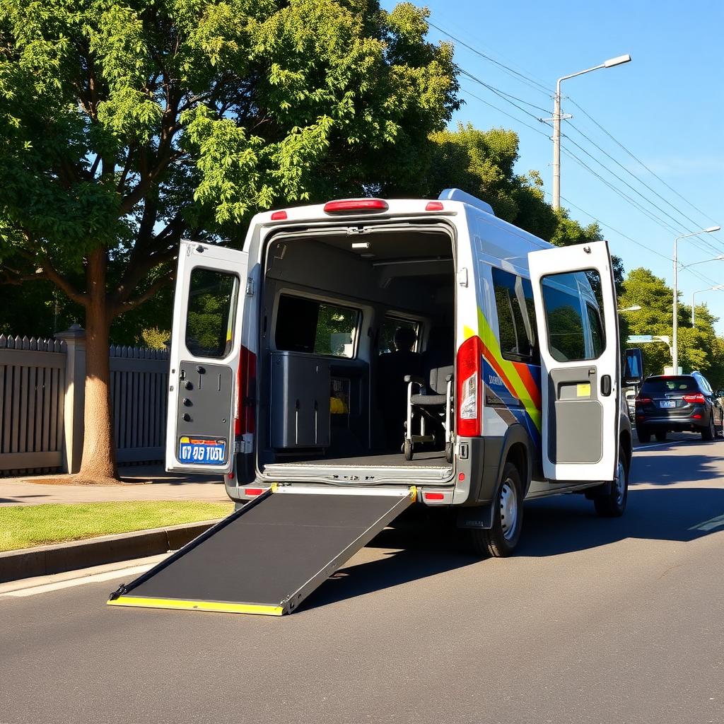 Transportation